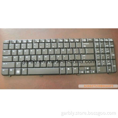 Original Laptop Keyboard for HP Cq61 G61 Series